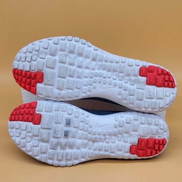 Nike Women's FS Lite Run 2 Running Shoes Size 7 - Picture 7 of 8